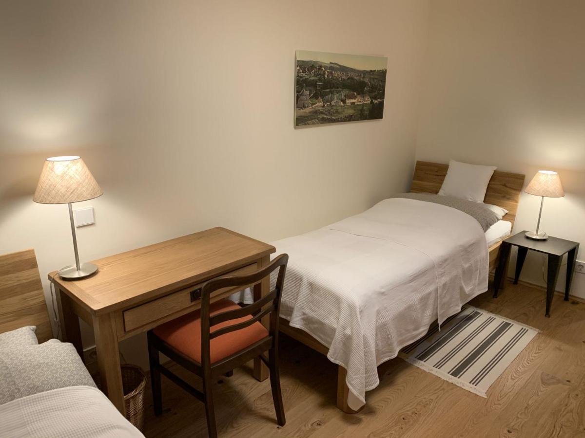 Bergmannstrost 5 Sterne Ferienwohnung Sankt Andreasberg Esterno foto