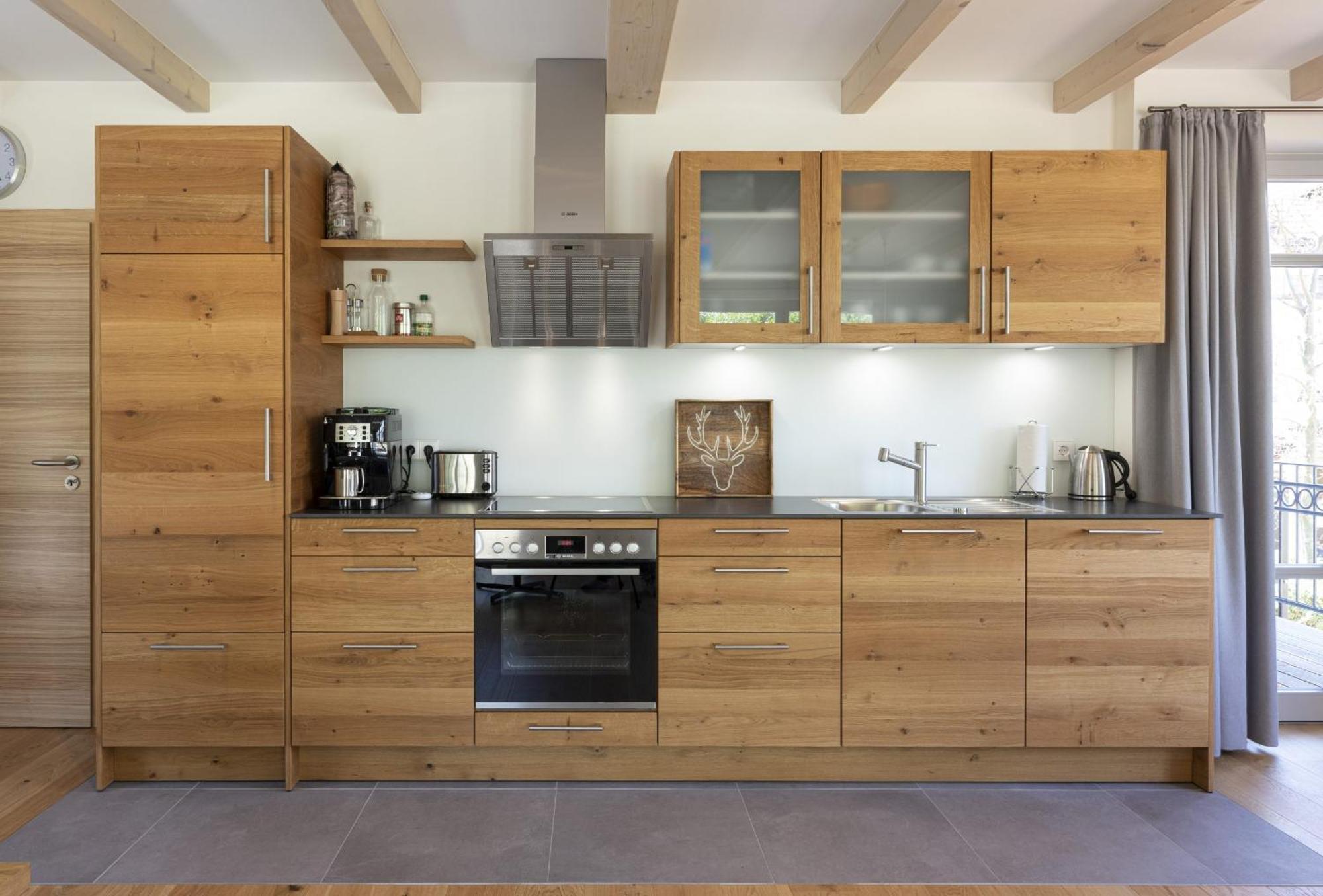 Bergmannstrost 5 Sterne Ferienwohnung Sankt Andreasberg Esterno foto