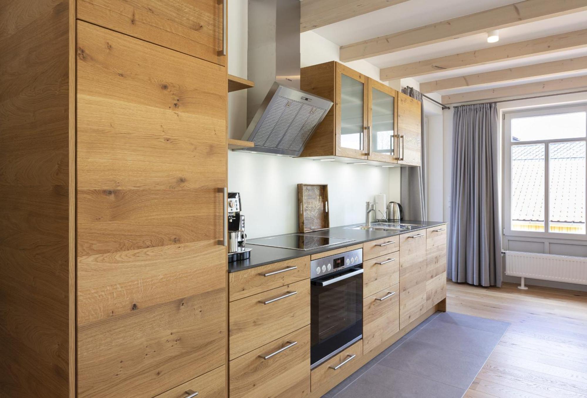 Bergmannstrost 5 Sterne Ferienwohnung Sankt Andreasberg Esterno foto