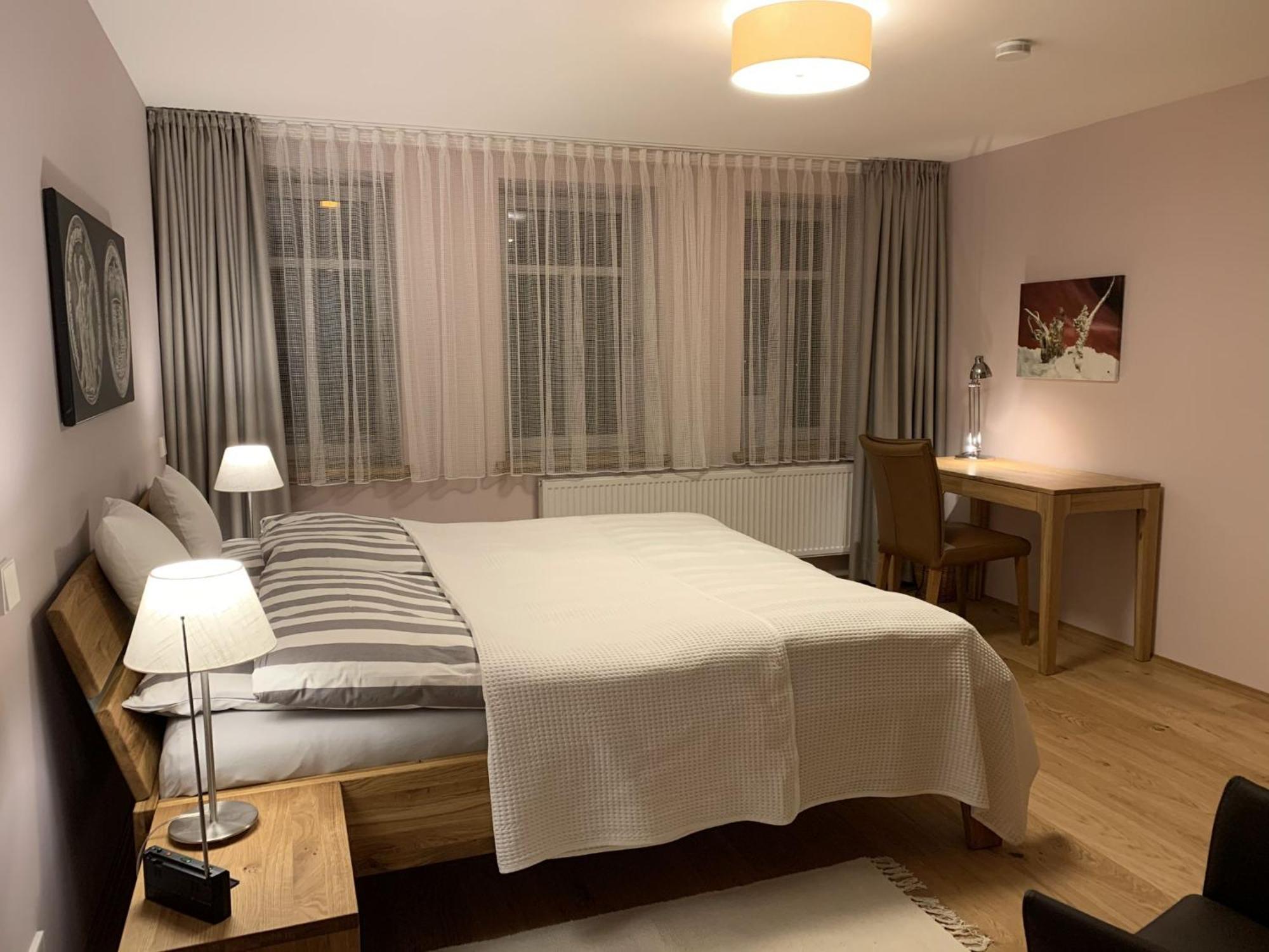 Bergmannstrost 5 Sterne Ferienwohnung Sankt Andreasberg Esterno foto