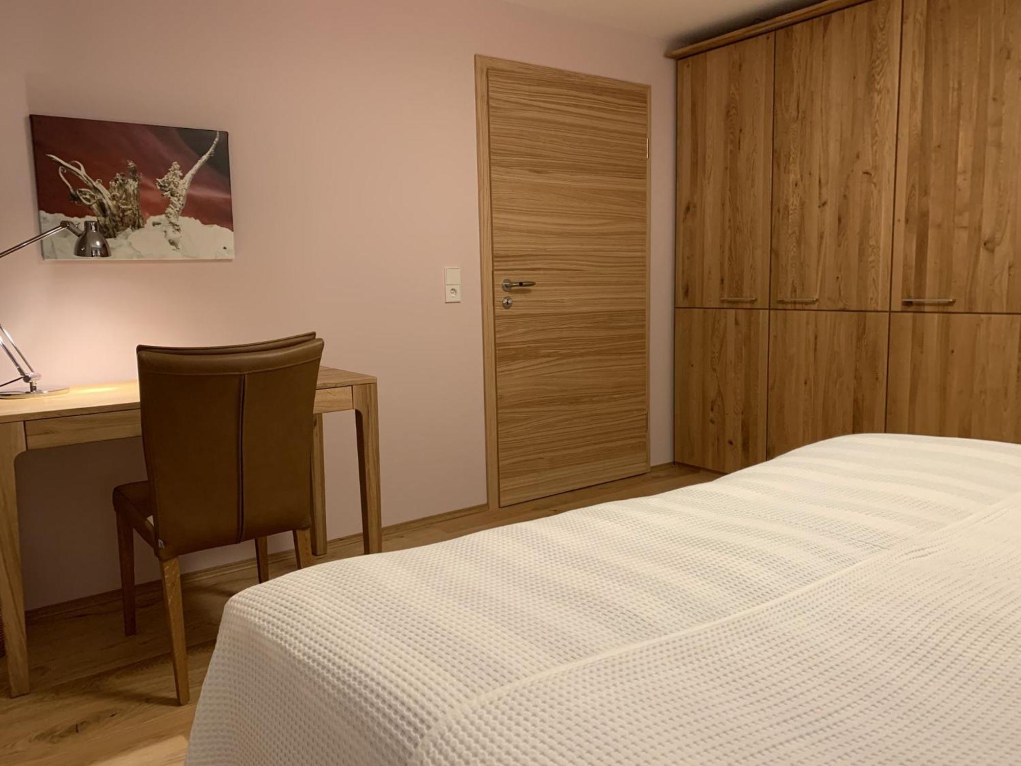 Bergmannstrost 5 Sterne Ferienwohnung Sankt Andreasberg Esterno foto